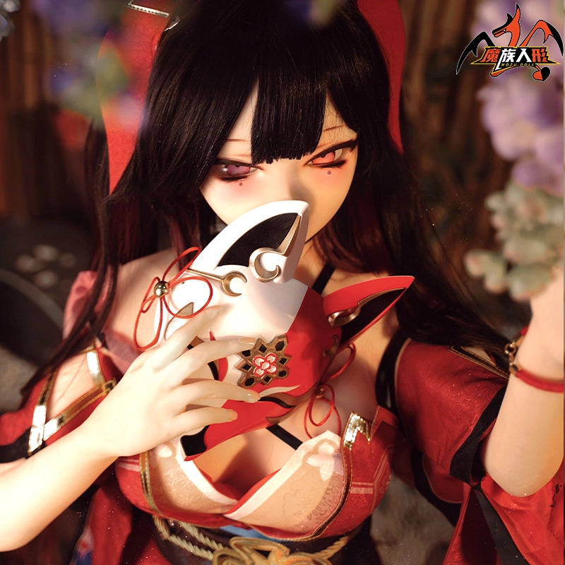 148cm Mozu Doll Spark&