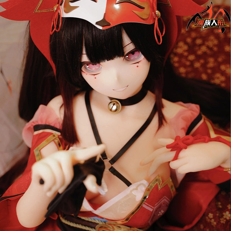 148cm Mozu Doll Spark&