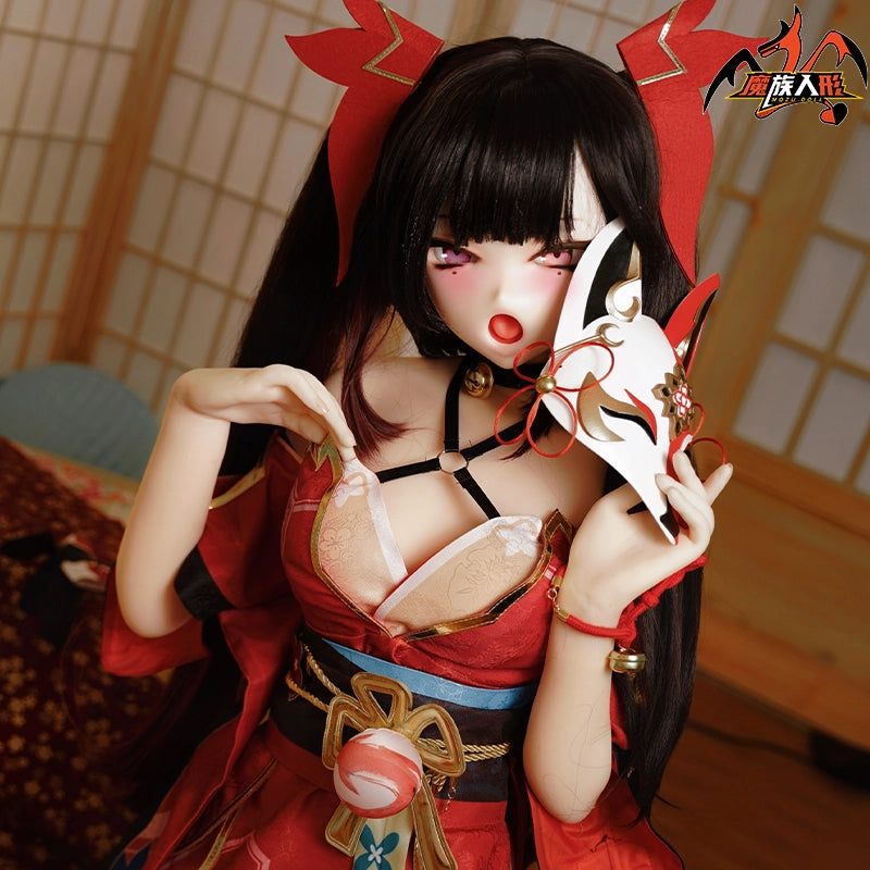 148cm Mozu Doll Spark&