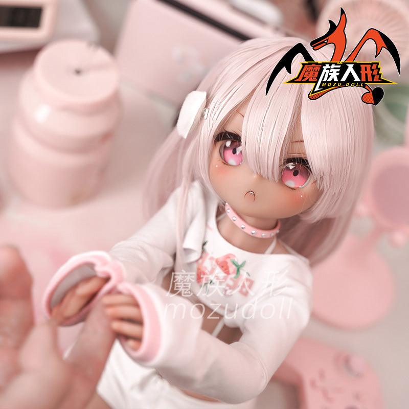 Kuro 65cm Anime Sex Doll - Mozu | Realistic Silicone Figure