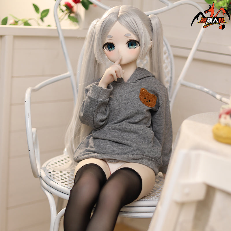 85cm Mozu Florian Action Figures Sex Doll