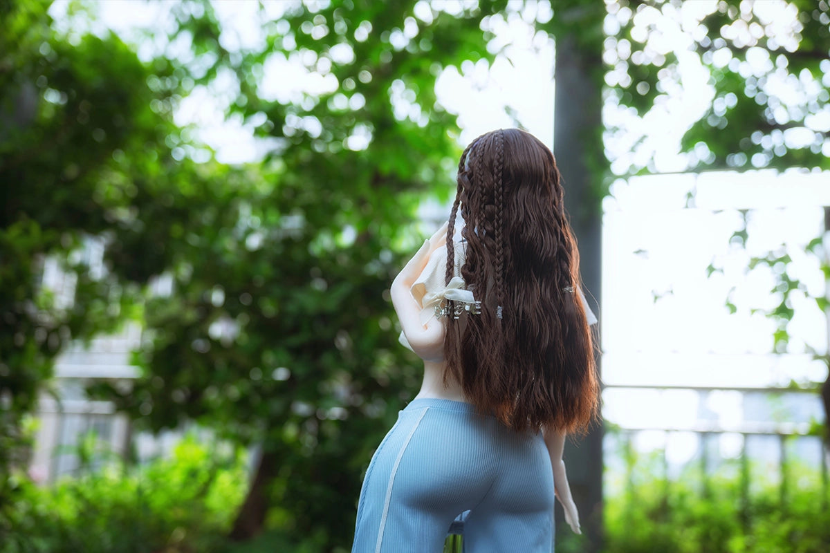 Anna 1/3 Scale Anime Sex Doll - MRLSexDoll | Realistic Silicone Figure