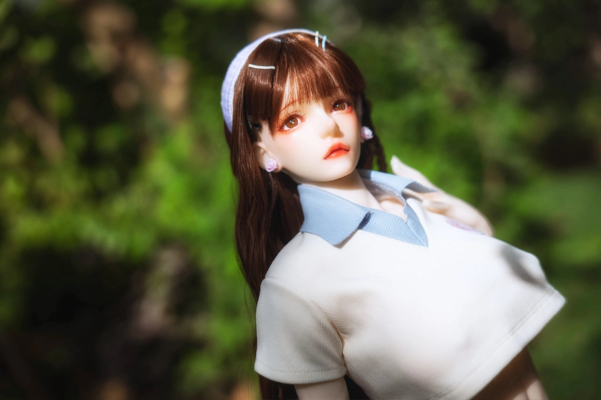 Anna 1/3 Scale Anime Sex Doll - MRLSexDoll | Realistic Silicone Figure