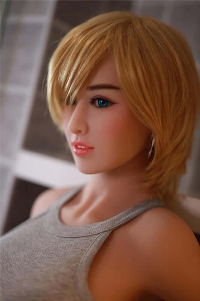 170cm Loly 1:1 Scale TPE Huge Boob Sex Doll