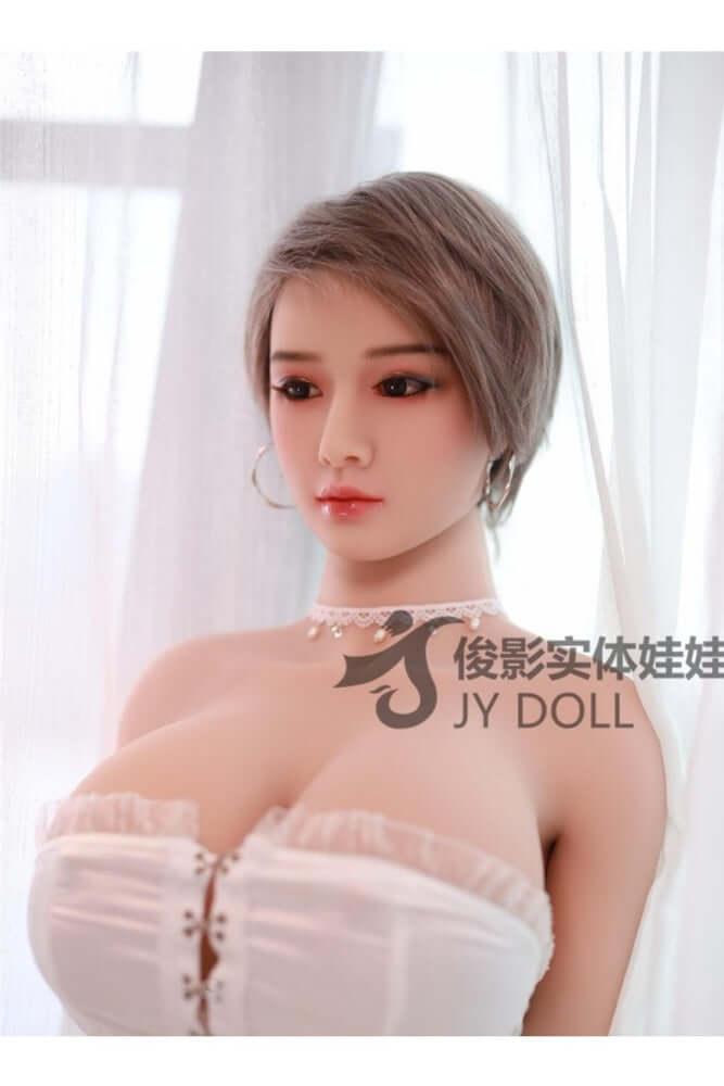 170cm Olivia 1:1 Scale TPE Large Breast Sex Doll
