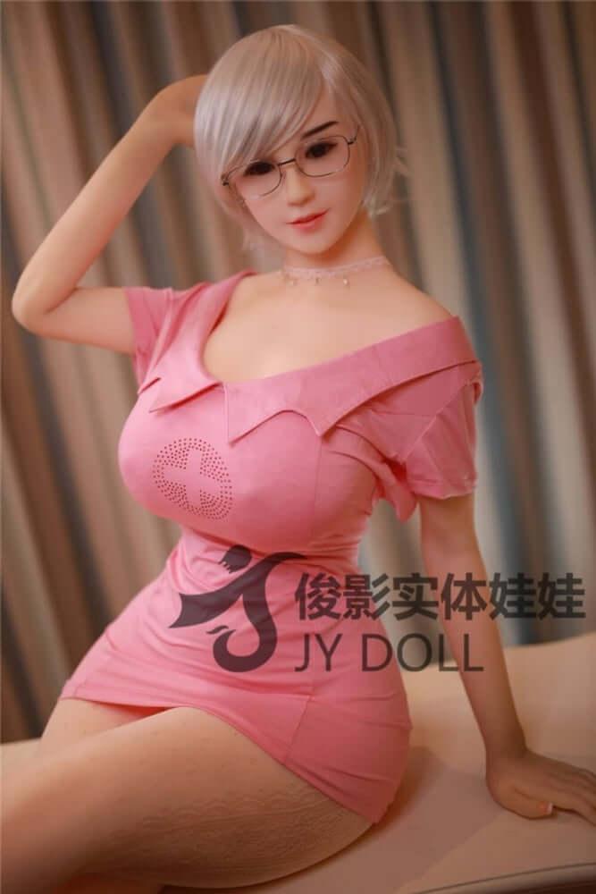 170cm Renata 1:1 Scale TPE Large Breast Sex Doll