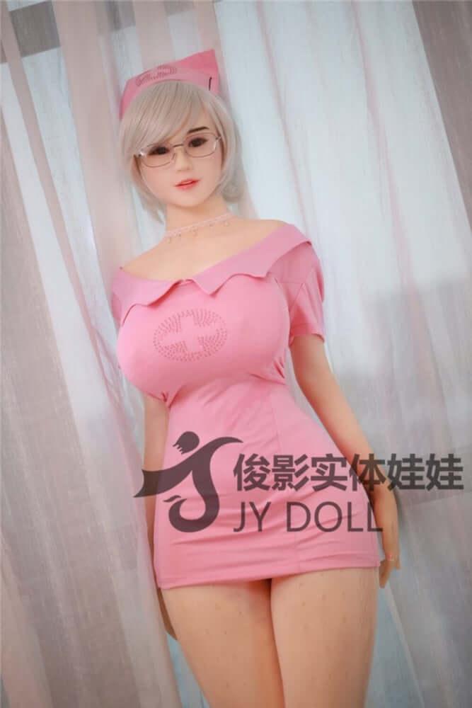 170cm Renata 1:1 Scale TPE Large Breast Sex Doll