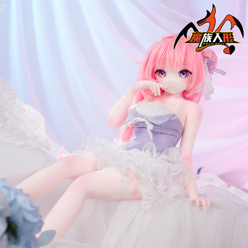 85cm Mozu Dorothy Action Figures Sex Doll