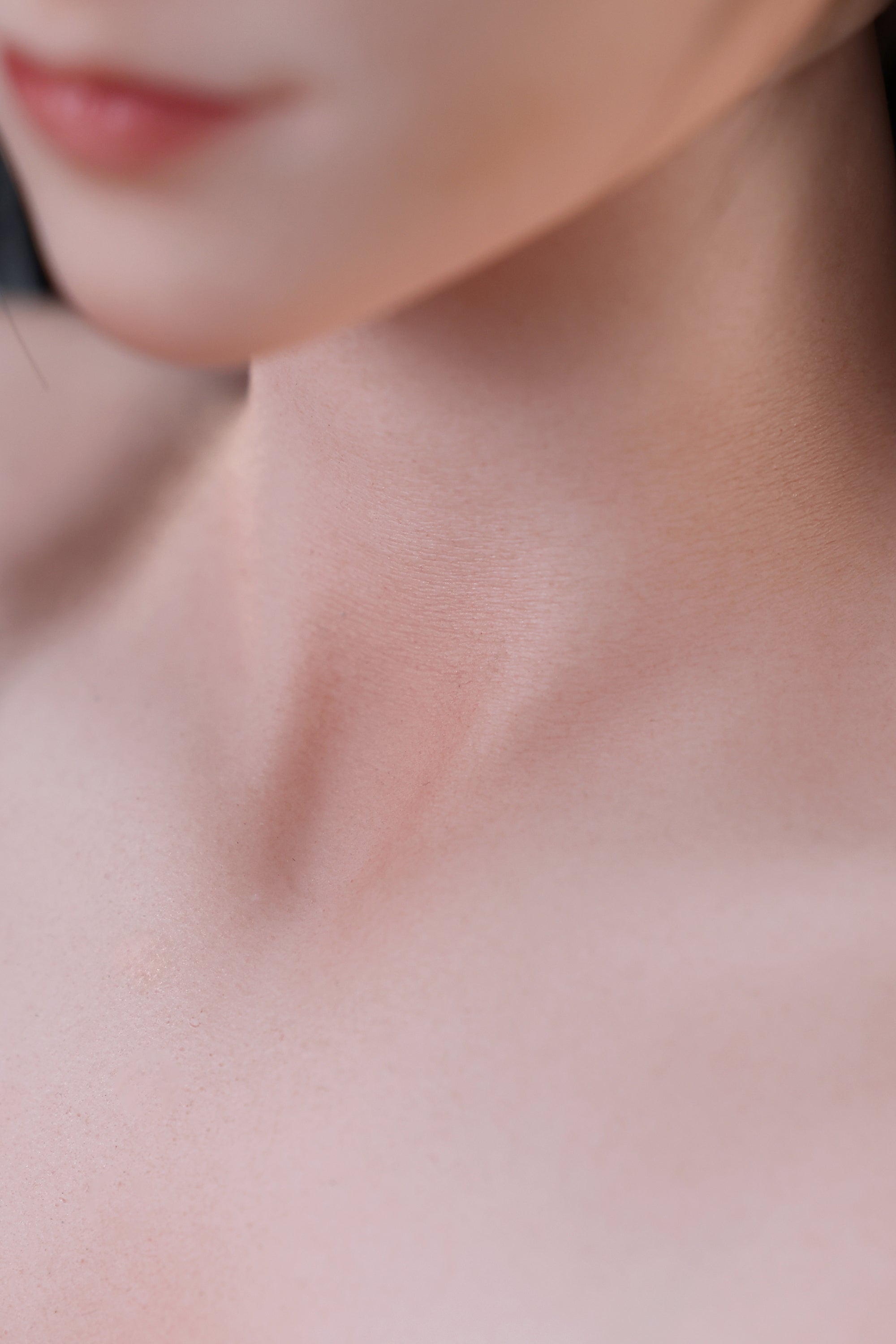 Close-up of a person&