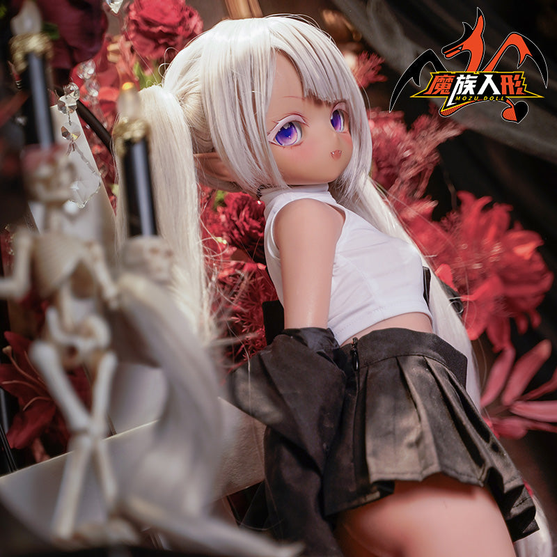 85cm Mozu Seven Action Figures Sex Doll