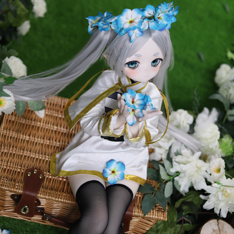 85cm Mozu Florian Action Figures Sex Doll