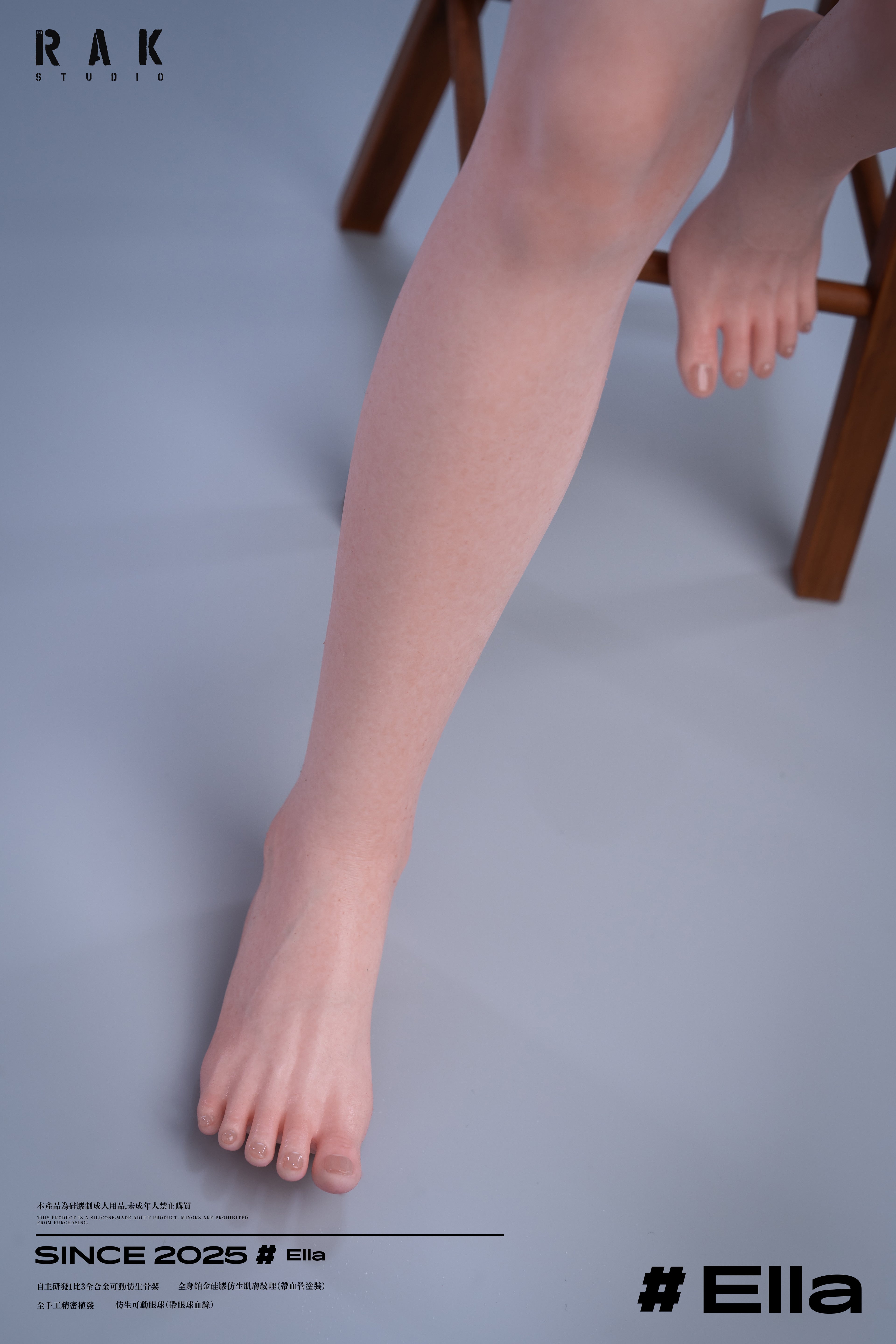 Close-up of a person&