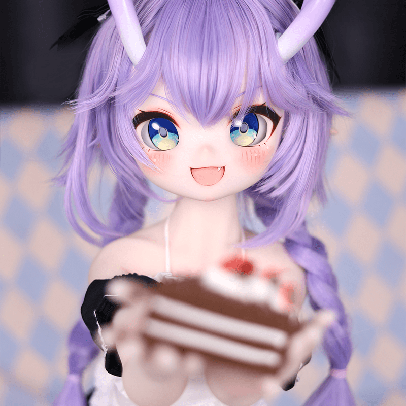 85cm White Dragon Game Action Figures