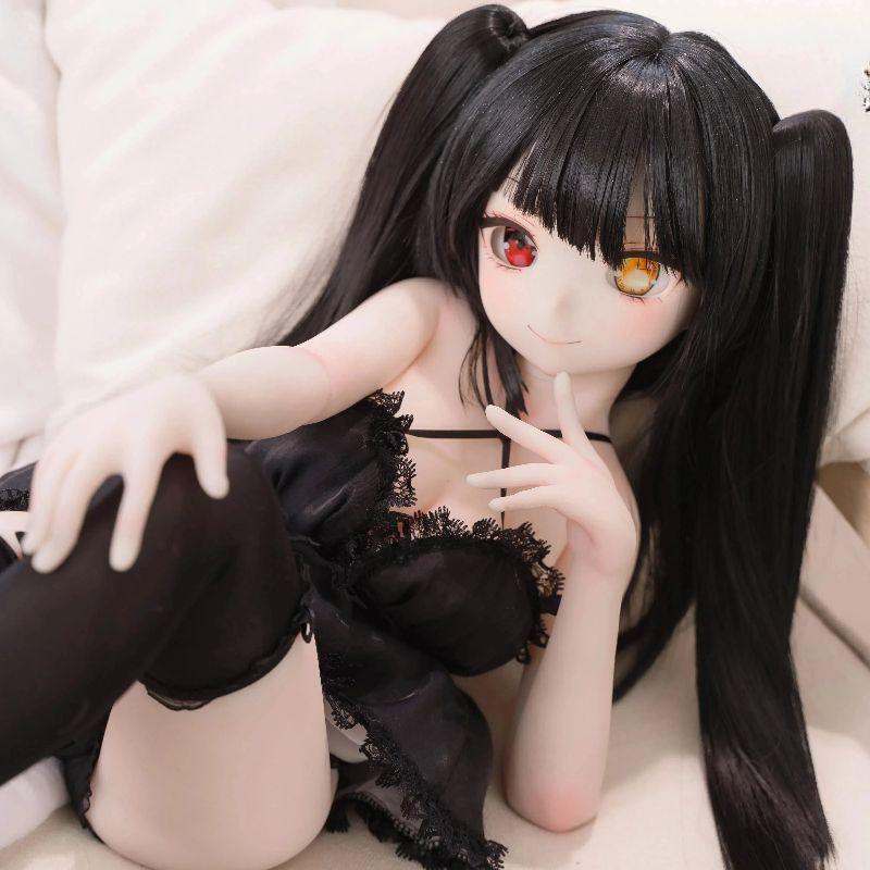 The Ultimate Beginner's Guide to Choosing Your First Sex Doll: TPE vs. Silicone, Weight, and Customization