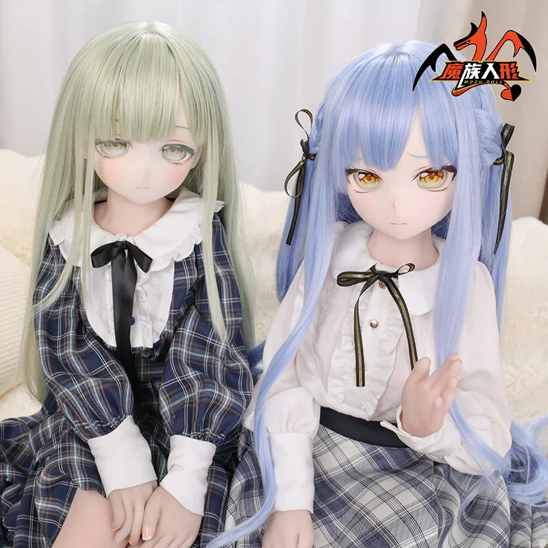 TPE vs. Silicone Sex Dolls: A Deep Dive into Materials, Realism, and Durability