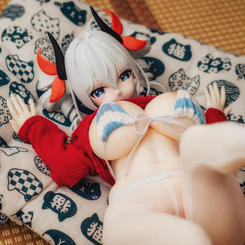 Full-Sized Doll vs. Torso: How to Choose Your First Premium Collectible