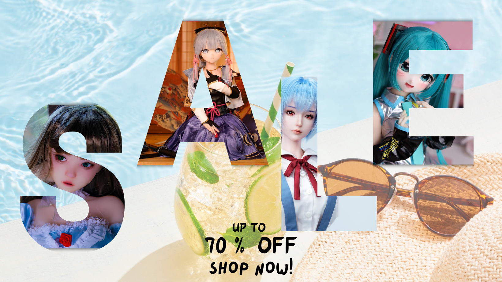 2026 summer sales event
