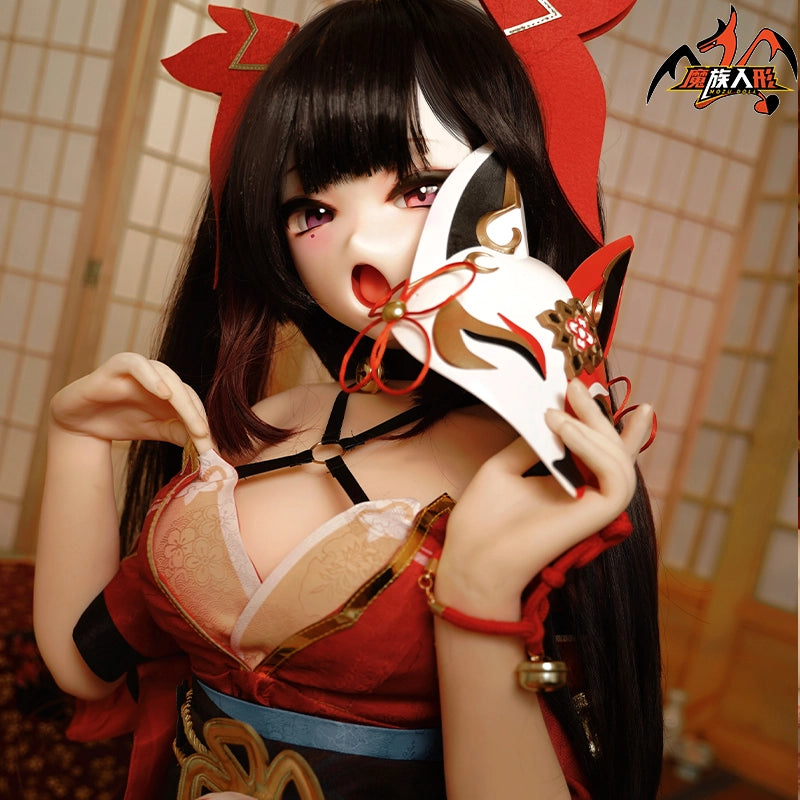 148cm Mozu Doll Spark&