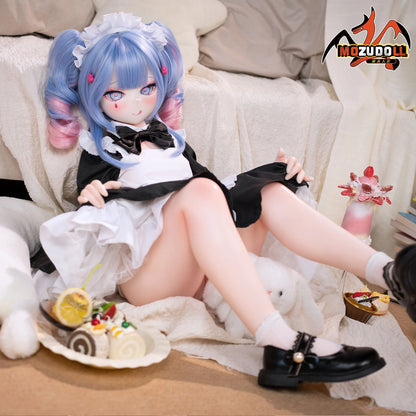 115cm Mozu Doll Apoleia - Realistic Silicone Doll