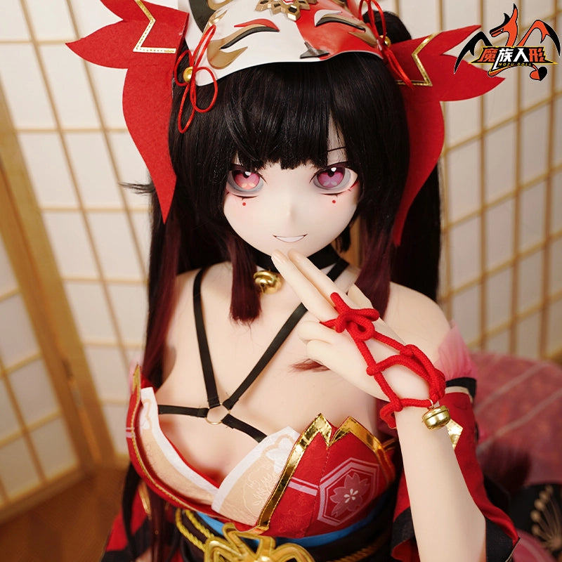 148cm Mozu Doll Spark&
