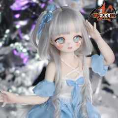 85cm Aurelia Game Action Figures Doll Cosplay Edition (Wig)