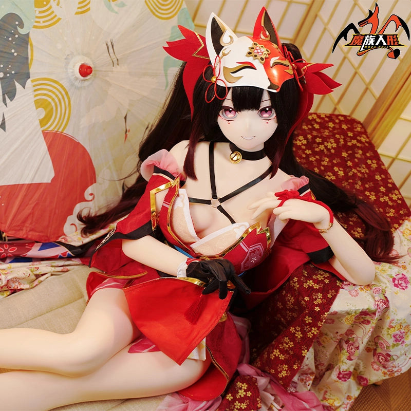 148cm Mozu Doll Spark&