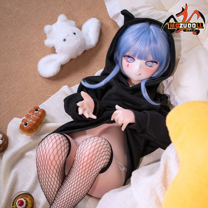 115cm Mozu Doll Apoleia - Realistic Silicone Doll