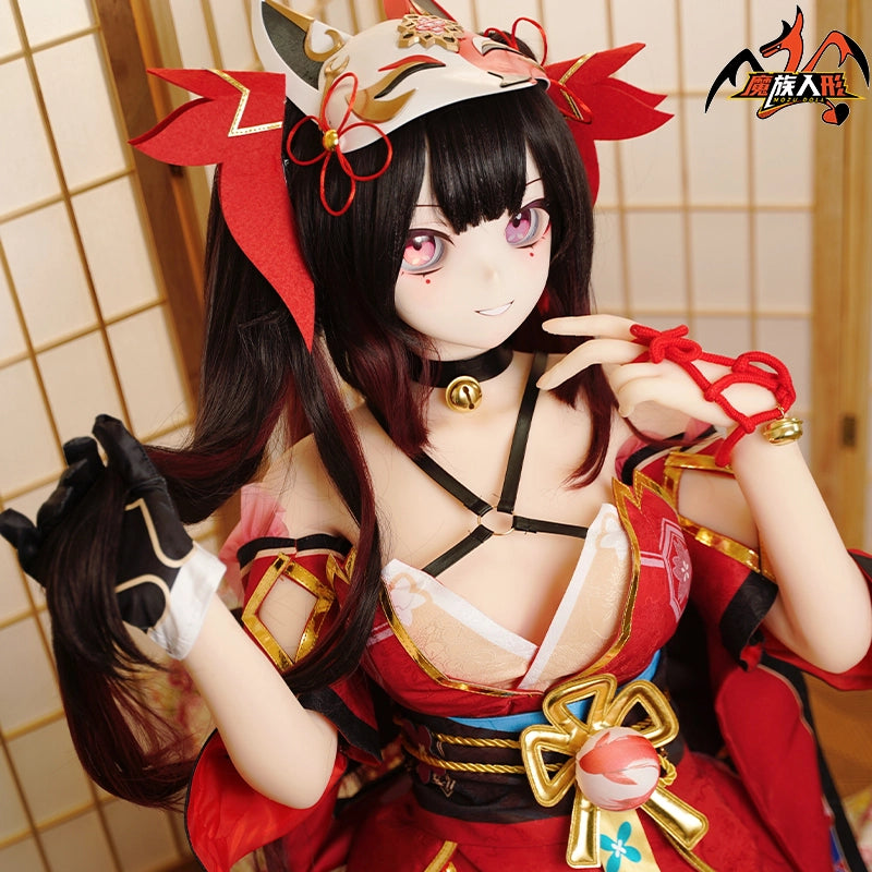 148cm Mozu Doll Spark&