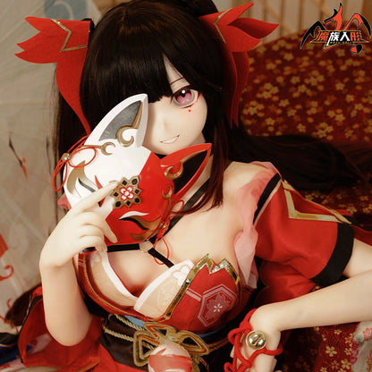 148cm Mozu Doll Spark&