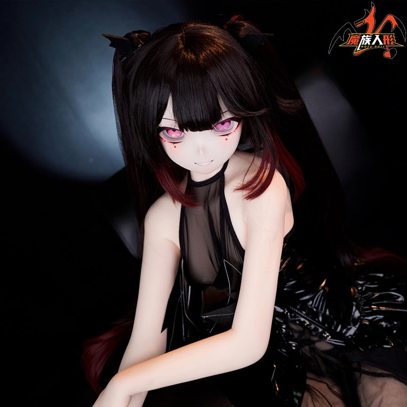148cm Mozu Doll Spark&