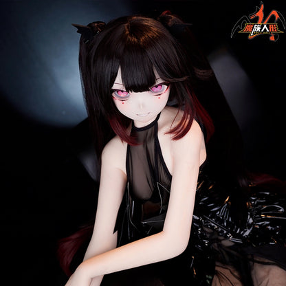 148cm Mozu Doll Spark&