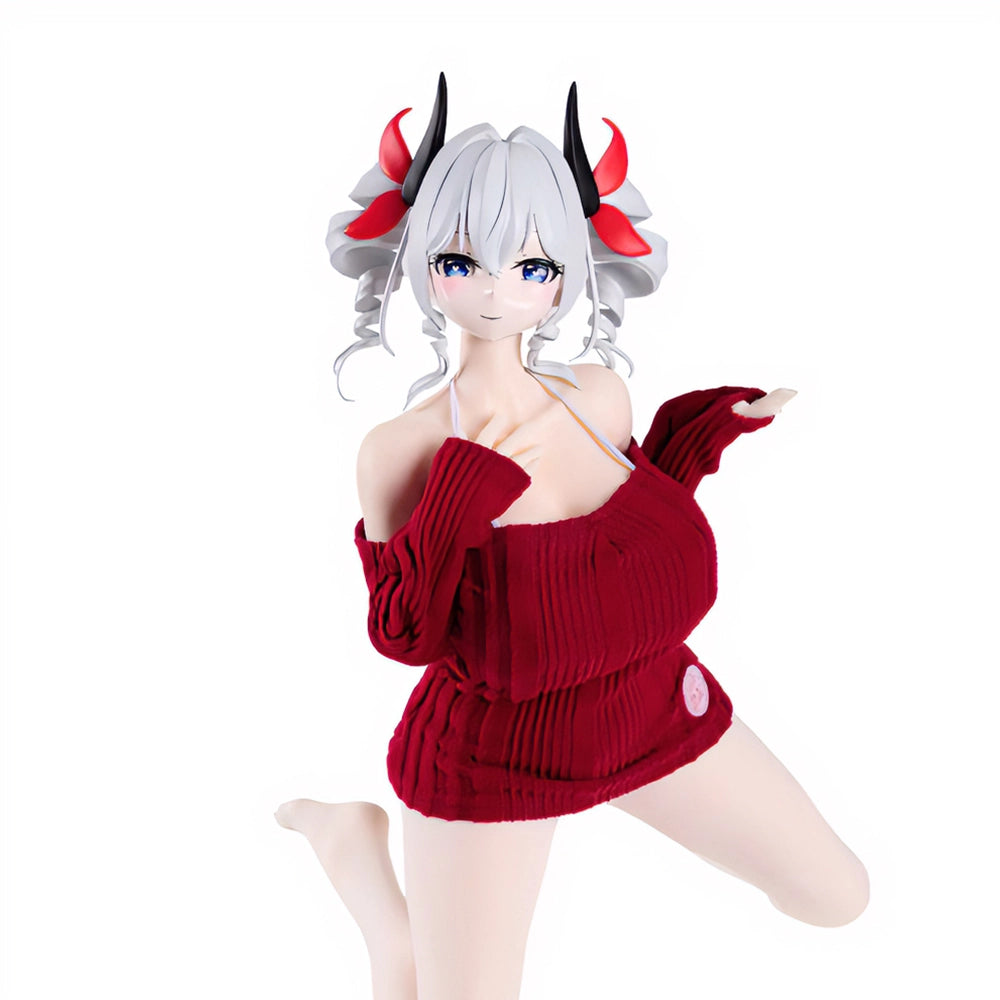 Nich 1/3 Scale Anime Sex Doll - MRLSexDoll Premium Silicone Figure