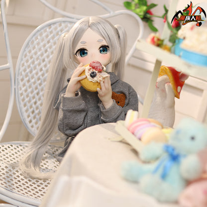 85cm Mozu Florian Action Figures Sex Doll