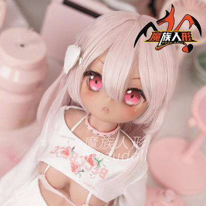 Kuro 65cm Anime Sex Doll - Mozu | Realistic Silicone Figure