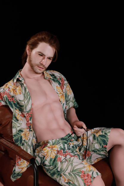 [Flash Sale | Last Demo Sale] Mason 160cm Silicone Sex Doll - JunYing | Premium Realistic Design