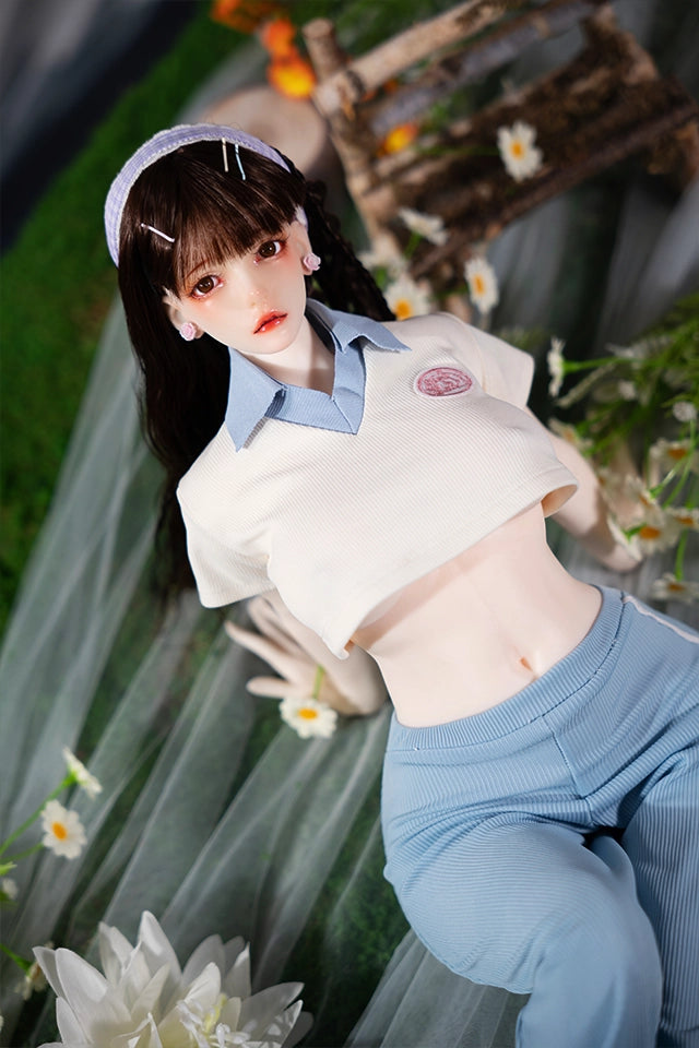 Anna 1/3 Scale Anime Sex Doll - MRLSexDoll | Realistic Silicone Figure