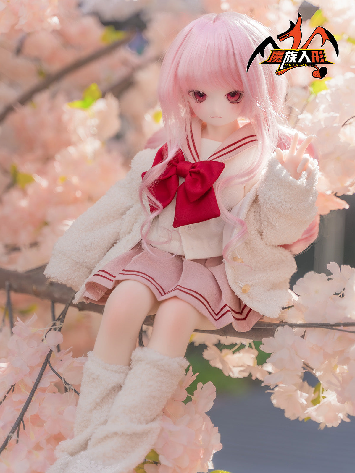 65cm Mozu Coral Action Figures Sex Doll