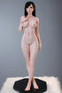 Idol Tifa 73cm anime silicone figure - front view