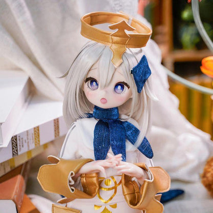 65cm Paimoe Action Figure Doll Cosplay Series