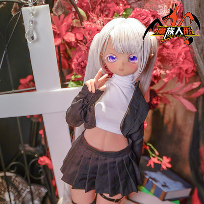 85cm Mozu Seven Action Figures Sex Doll