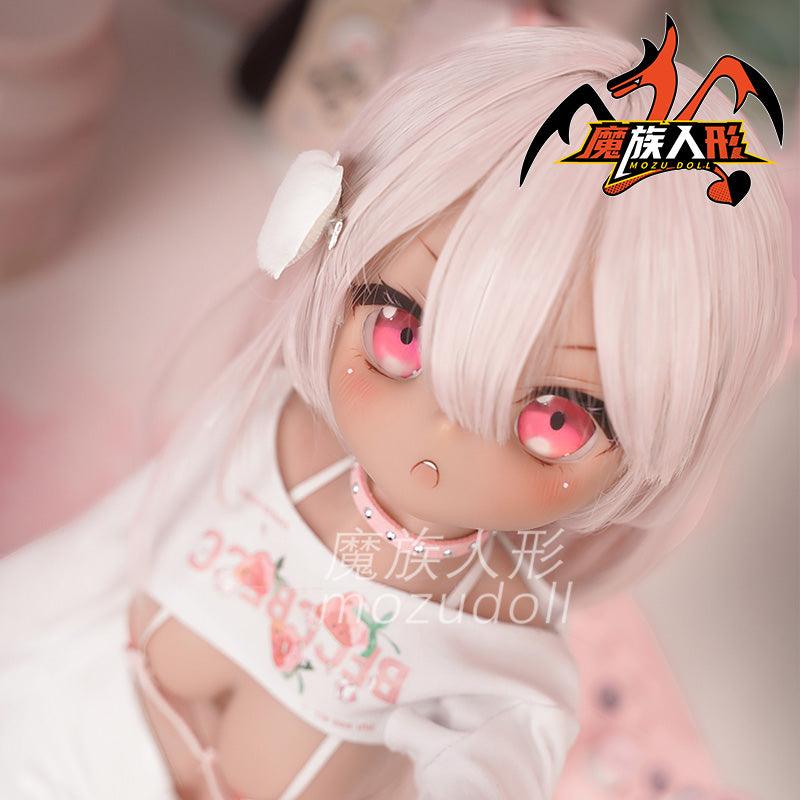 Kuro 65cm Anime Sex Doll - Mozu | Realistic Silicone Figure