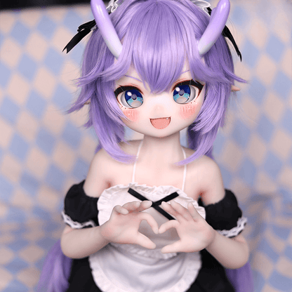 85cm White Dragon Game Action Figures