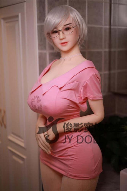 170cm Renata  1:1 Scale TPE Large Breast Sex Doll