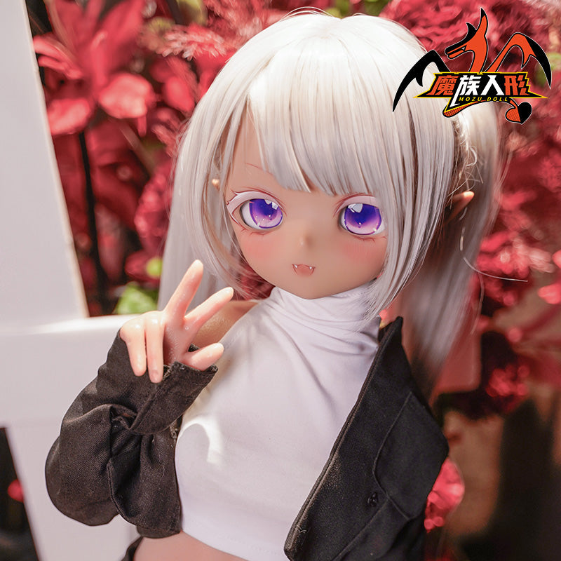 85cm Mozu Seven Action Figures Sex Doll