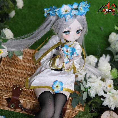 85cm Mozu Florian Action Figures Sex Doll