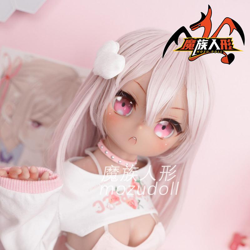 Kuro 65cm Anime Sex Doll - Mozu | Realistic Silicone Figure