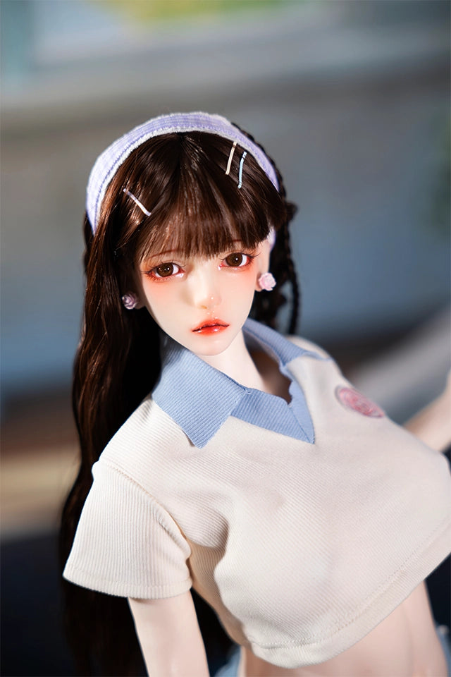 Anna 1/3 Scale Anime Sex Doll - MRLSexDoll | Realistic Silicone Figure