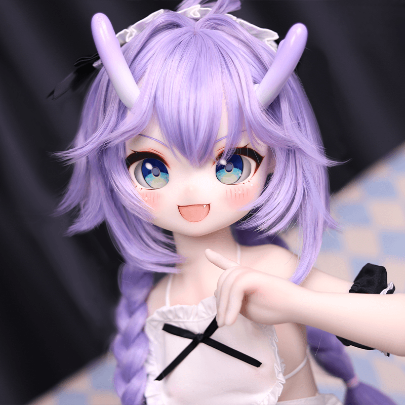 85cm White Dragon Game Action Figures