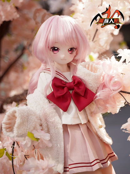 65cm Mozu Coral Action Figures Sex Doll