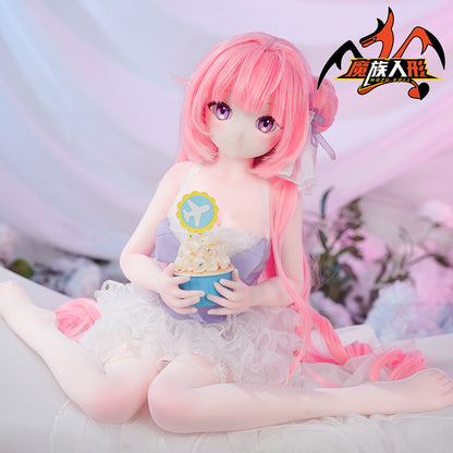 85cm Mozu Dorothy Action Figures Sex Doll